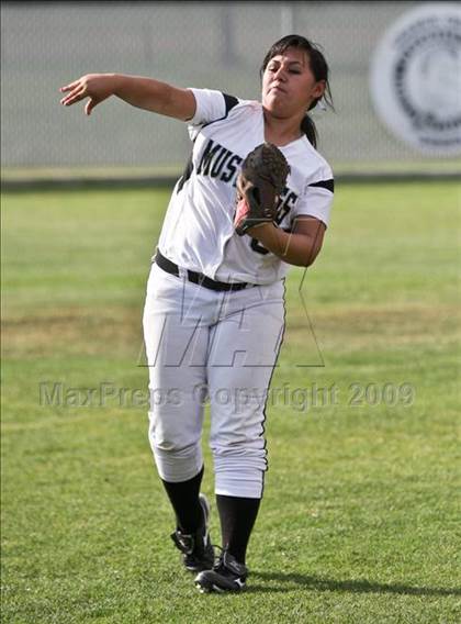 Thumbnail 2 in Buchanan @ Stockdale (CIF CS D1 Final) photogallery.