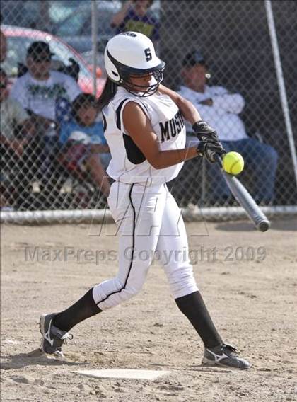 Thumbnail 2 in Buchanan @ Stockdale (CIF CS D1 Final) photogallery.