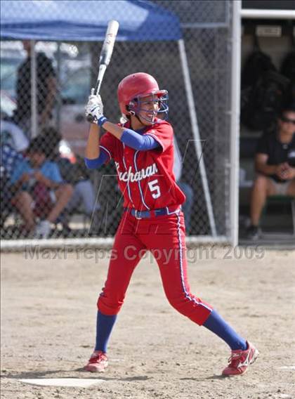 Thumbnail 3 in Buchanan @ Stockdale (CIF CS D1 Final) photogallery.