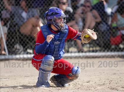 Thumbnail 2 in Buchanan @ Stockdale (CIF CS D1 Final) photogallery.