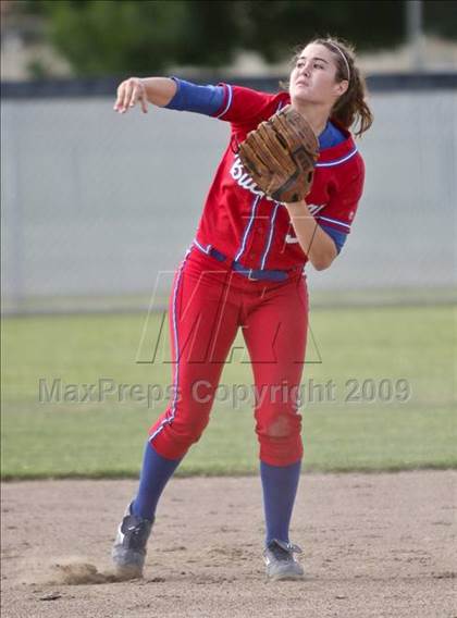 Thumbnail 2 in Buchanan @ Stockdale (CIF CS D1 Final) photogallery.