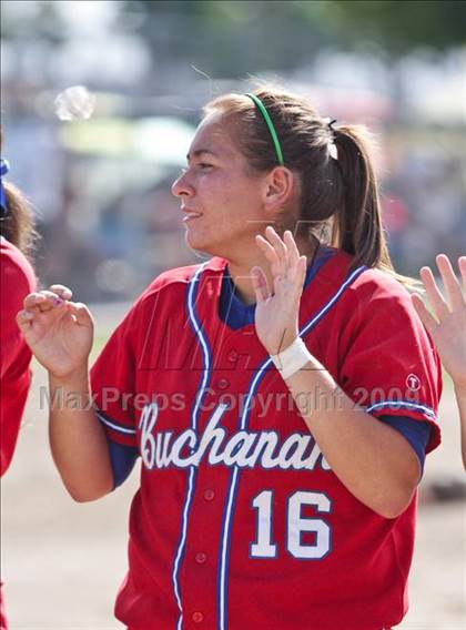 Thumbnail 2 in Buchanan @ Stockdale (CIF CS D1 Final) photogallery.