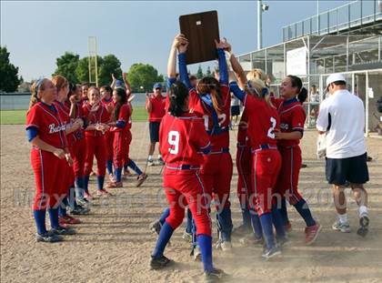 Thumbnail 2 in Buchanan @ Stockdale (CIF CS D1 Final) photogallery.