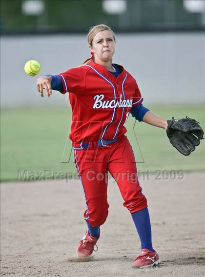 Thumbnail 2 in Buchanan @ Stockdale (CIF CS D1 Final) photogallery.