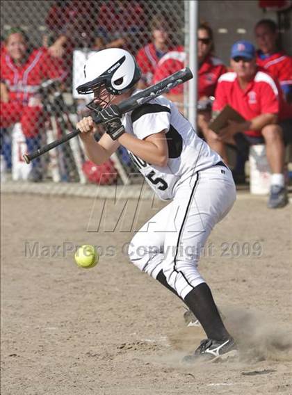 Thumbnail 3 in Buchanan @ Stockdale (CIF CS D1 Final) photogallery.