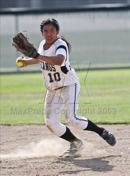 Thumbnail 2 in Buchanan @ Stockdale (CIF CS D1 Final) photogallery.