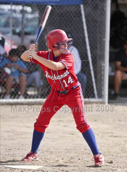 Thumbnail 2 in Buchanan @ Stockdale (CIF CS D1 Final) photogallery.