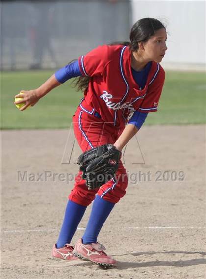 Thumbnail 3 in Buchanan @ Stockdale (CIF CS D1 Final) photogallery.