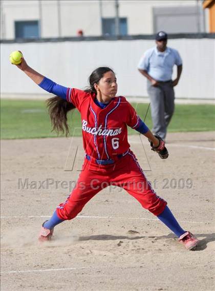 Thumbnail 2 in Buchanan @ Stockdale (CIF CS D1 Final) photogallery.