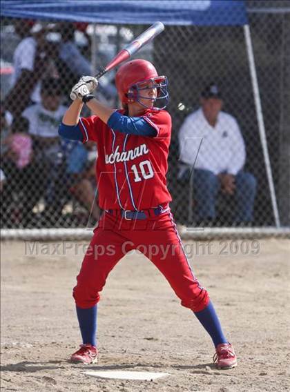 Thumbnail 2 in Buchanan @ Stockdale (CIF CS D1 Final) photogallery.