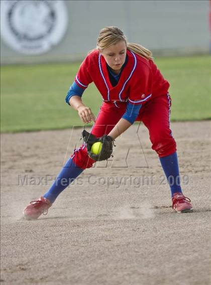 Thumbnail 2 in Buchanan @ Stockdale (CIF CS D1 Final) photogallery.