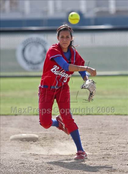 Thumbnail 1 in Buchanan @ Stockdale (CIF CS D1 Final) photogallery.