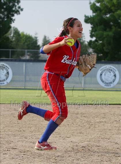 Thumbnail 2 in Buchanan @ Stockdale (CIF CS D1 Final) photogallery.