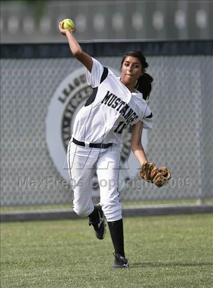 Thumbnail 2 in Buchanan @ Stockdale (CIF CS D1 Final) photogallery.