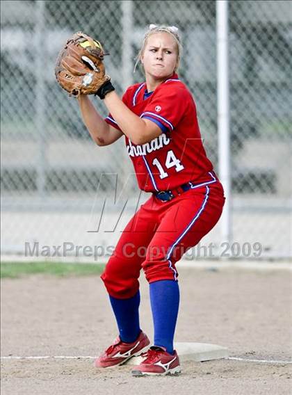 Thumbnail 2 in Buchanan @ Stockdale (CIF CS D1 Final) photogallery.