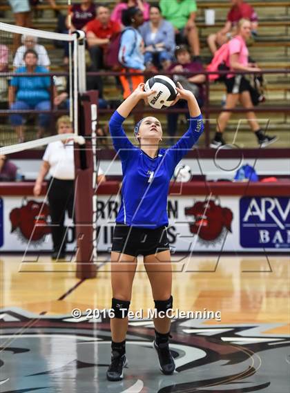 Thumbnail 3 in Greenbrier @ Morrilton photogallery.