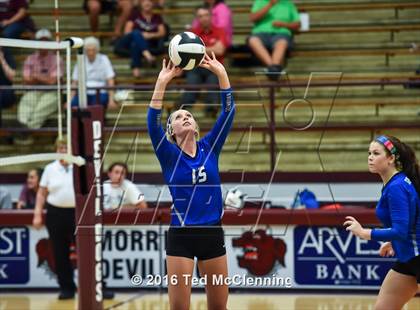 Thumbnail 3 in Greenbrier @ Morrilton photogallery.