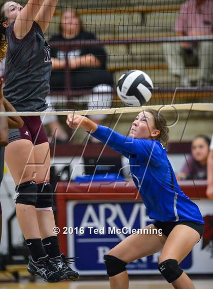 Thumbnail 2 in Greenbrier @ Morrilton photogallery.