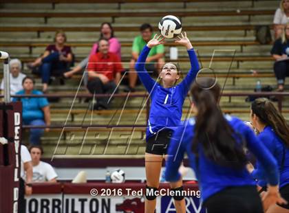 Thumbnail 1 in Greenbrier @ Morrilton photogallery.