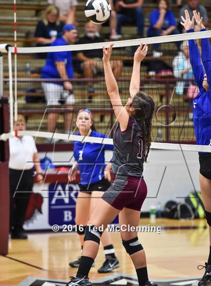 Thumbnail 1 in Greenbrier @ Morrilton photogallery.