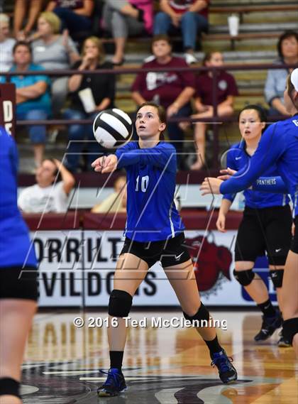 Thumbnail 3 in Greenbrier @ Morrilton photogallery.