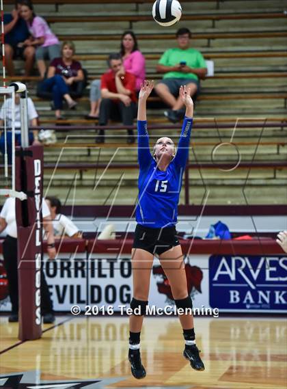 Thumbnail 1 in Greenbrier @ Morrilton photogallery.