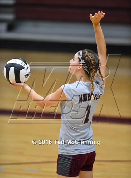 Thumbnail 3 in Greenbrier @ Morrilton photogallery.