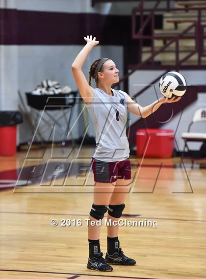 Thumbnail 3 in Greenbrier @ Morrilton photogallery.