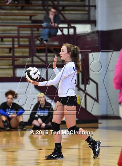 Thumbnail 1 in Greenbrier @ Morrilton photogallery.
