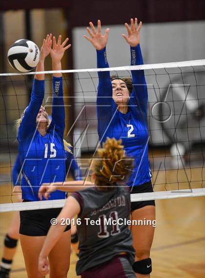 Thumbnail 2 in Greenbrier @ Morrilton photogallery.