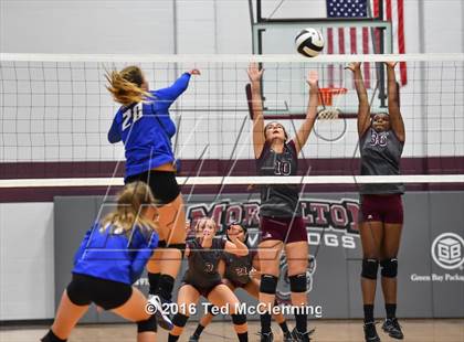 Thumbnail 1 in Greenbrier @ Morrilton photogallery.
