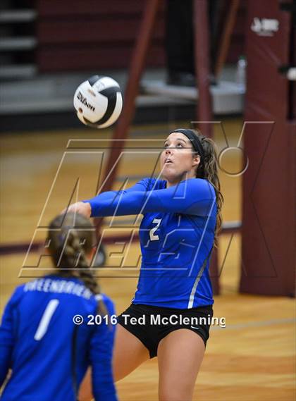 Thumbnail 2 in Greenbrier @ Morrilton photogallery.
