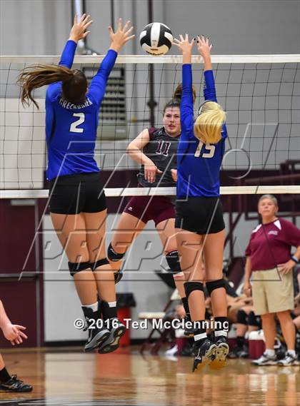 Thumbnail 1 in Greenbrier @ Morrilton photogallery.