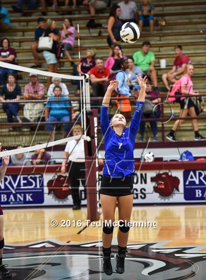 Thumbnail 1 in Greenbrier @ Morrilton photogallery.