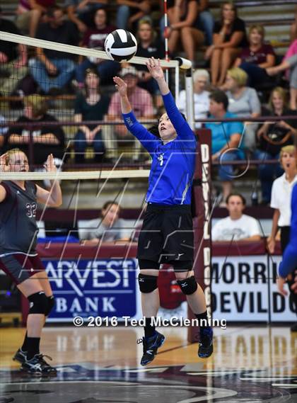 Thumbnail 1 in Greenbrier @ Morrilton photogallery.