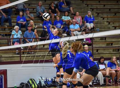 Thumbnail 3 in Greenbrier @ Morrilton photogallery.