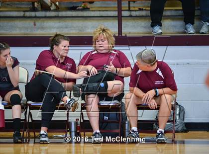Thumbnail 1 in Greenbrier @ Morrilton photogallery.