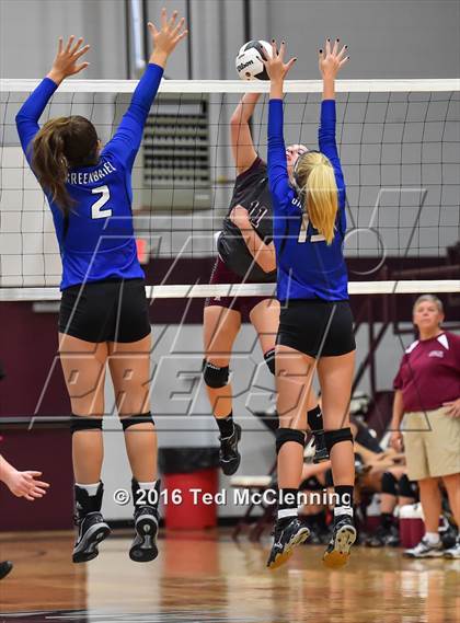 Thumbnail 3 in Greenbrier @ Morrilton photogallery.