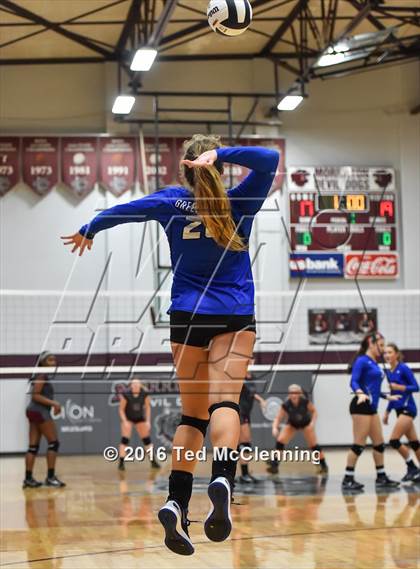 Thumbnail 2 in Greenbrier @ Morrilton photogallery.