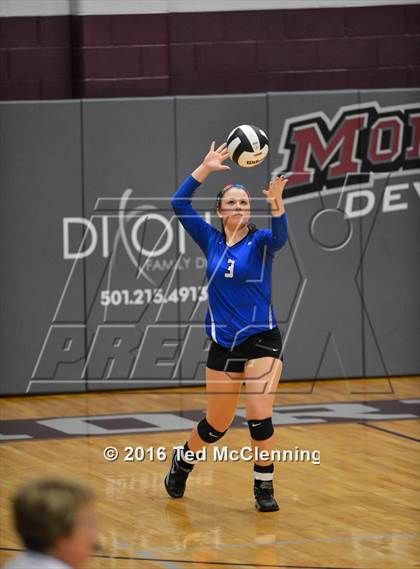 Thumbnail 1 in Greenbrier @ Morrilton photogallery.