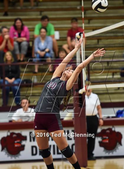 Thumbnail 2 in Greenbrier @ Morrilton photogallery.