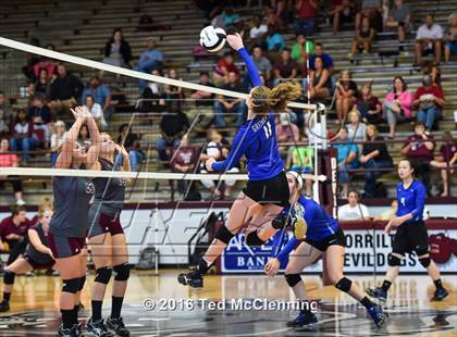 Thumbnail 3 in Greenbrier @ Morrilton photogallery.