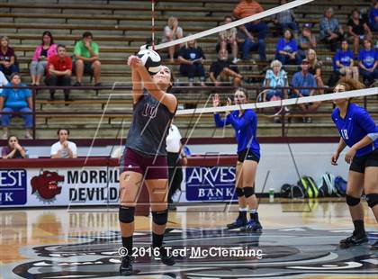 Thumbnail 2 in Greenbrier @ Morrilton photogallery.