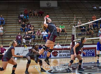 Thumbnail 2 in Greenbrier @ Morrilton photogallery.