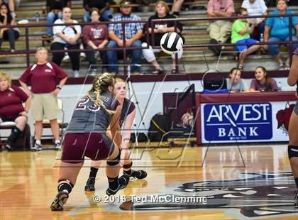 Thumbnail 2 in Greenbrier @ Morrilton photogallery.