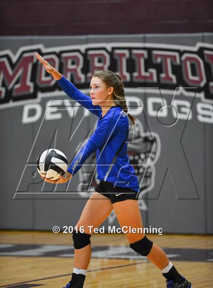 Thumbnail 3 in Greenbrier @ Morrilton photogallery.
