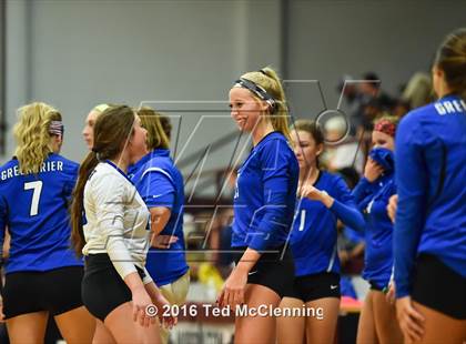 Thumbnail 2 in Greenbrier @ Morrilton photogallery.