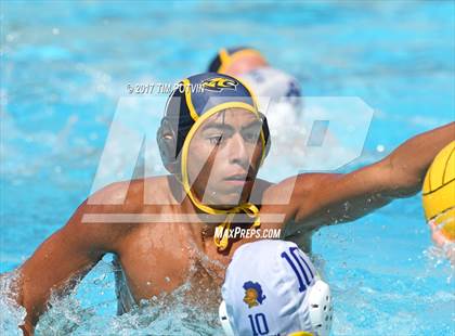 Thumbnail 1 in Peninsula vs San Dimas photogallery.