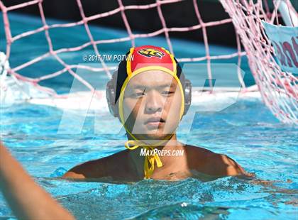 Thumbnail 1 in Peninsula vs San Dimas photogallery.