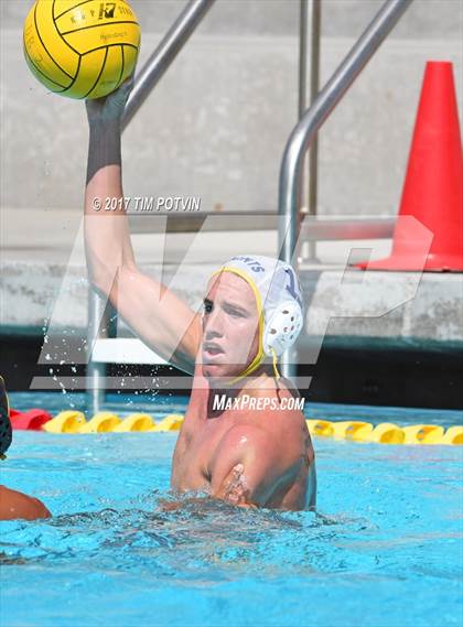 Thumbnail 2 in Peninsula vs San Dimas photogallery.
